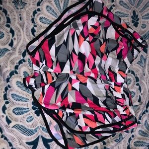 Calvin Klein Gym Shorts